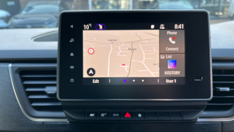 Renault Trafic Swb Diesel SL30 Blue dCi 150 Extra [Safety] Van